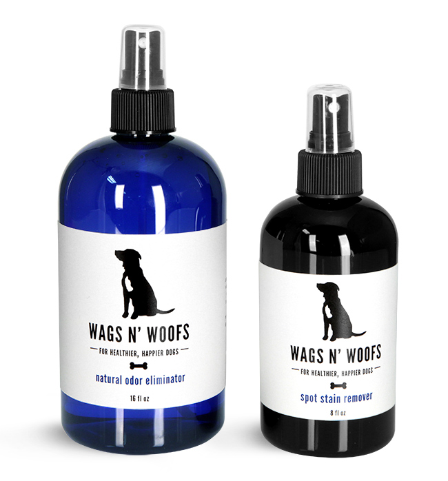 Pet Cleaning Supplies 