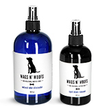 Pet Cleaning Supplies 