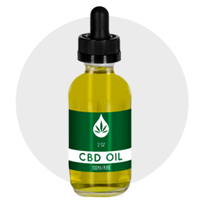 CBD Packaging, Containers For Hemp and CBD Products