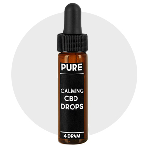 CBD Packaging, Containers For Hemp and CBD Products