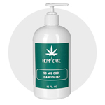 CBD Topical Containers