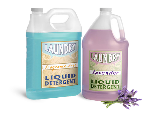 Induction Lined Caps