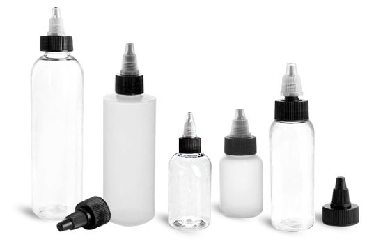 Induction Lined Caps