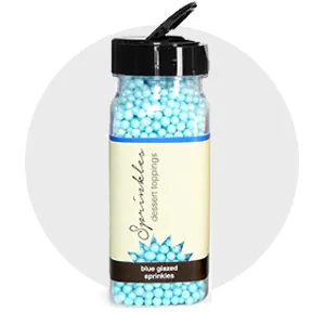 Cake Decorating Storage Containers