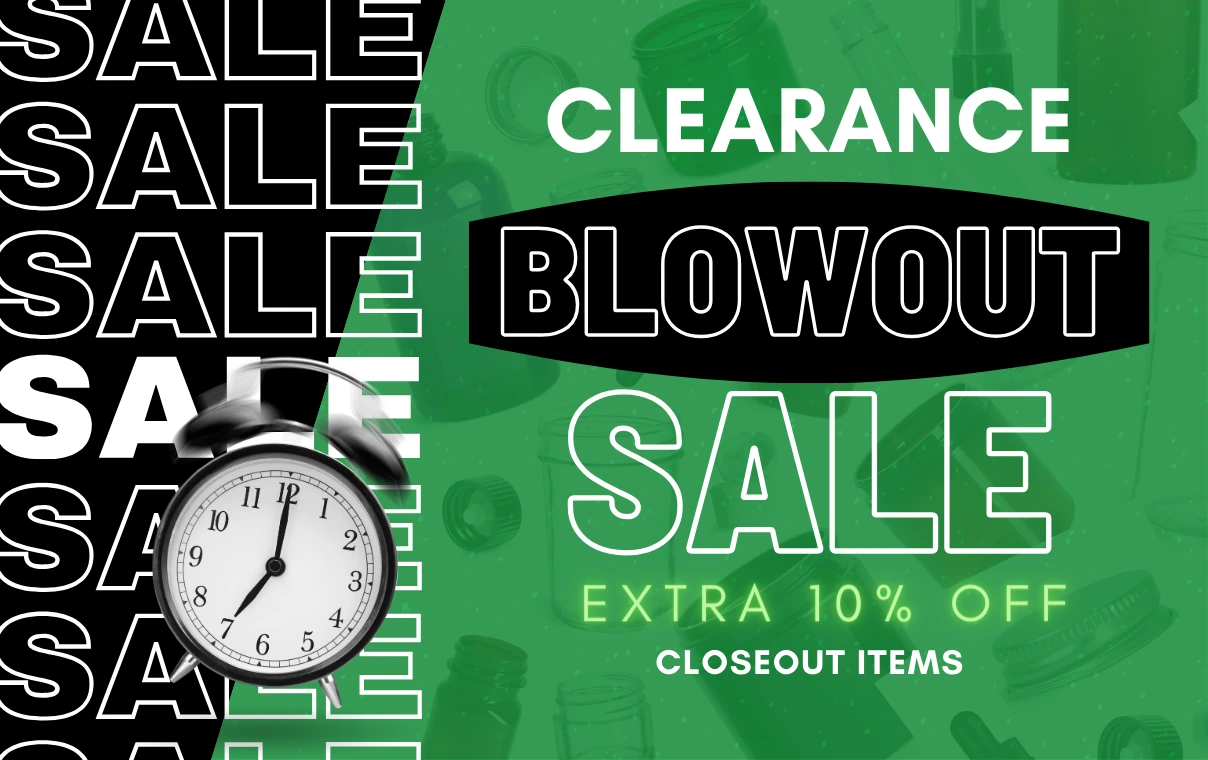 Promote Clearance Items