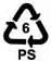 Plastic Jars, Polystyrene