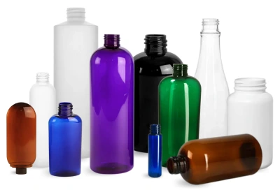 Plastic Bottles Wholesale and Bulk