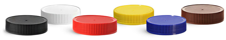 Compatible Caps For PET Food Jars