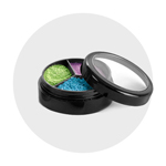 Eyeshadow Containers