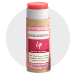 Lip Balm and Lip Ware Containers