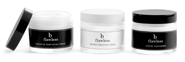 Product Spotlight - Black Phenolic Caps