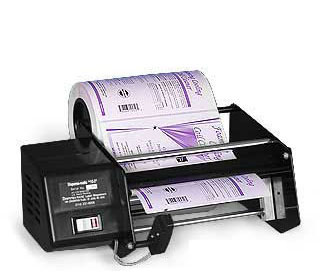 Power Label Dispensers, Dispensa-Matic - 10-II