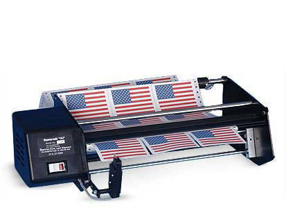 Power Label Dispensers, Dispensa-Matic - 16-II