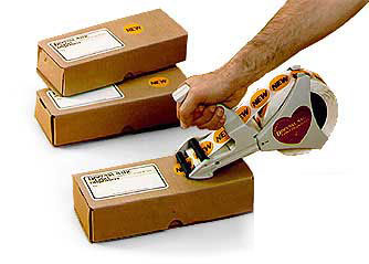 Label Dispenser, Dispensa-Matic - Scooter