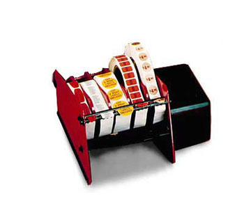 Power Label Dispensers, Dispensa-Matic - Select-A-Matic "D-5"