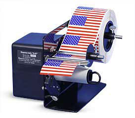 Power Label Dispensers, Dispensa-Matic - U-45