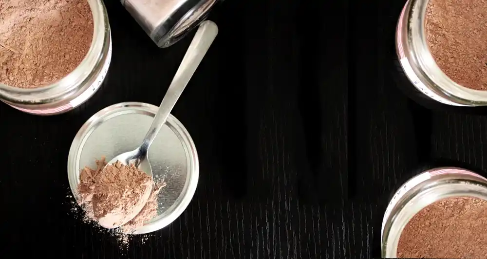 Yogurt Face Mask Recipe