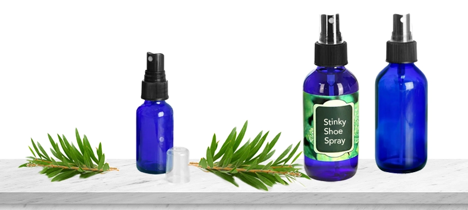 Homemade Remedy For Stinky Shoes