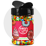 Kitchen Food Storage Containers