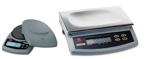 Digital Scales for Packaging