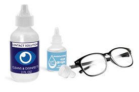 Personal Care Containers