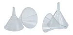 Plastic Funnels, Disposable Plastic Funnels