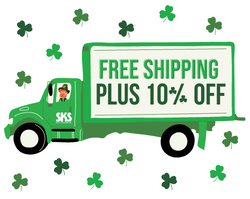 Free Ground Shipping On Orders $150 & Up, Plus 10% Off! Promo