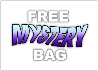 FREE Mystery BAG
