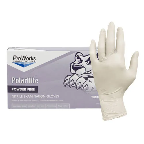 L Nitrile Gloves, White Nitrile Powder Free Exam Gloves$280.90&nbsp;$100.00 &nbsp;$80.00Save 71.5%