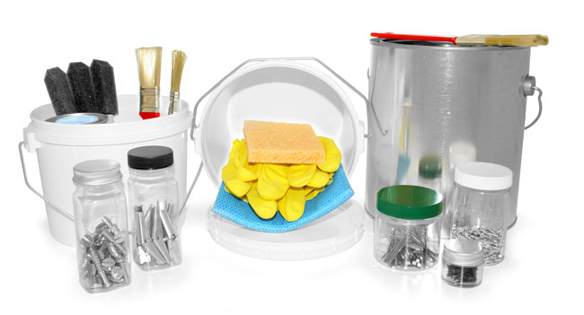 Organize Your Home