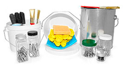 Containers To Organize Your Garage
