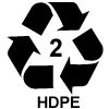 HDPE Bottles