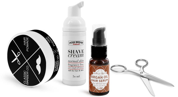 Personal Care Containers