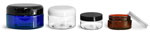 PET Heavy Wall Jars Promo