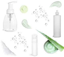 Handmade Soap Recipes</br>In SKS Bottles