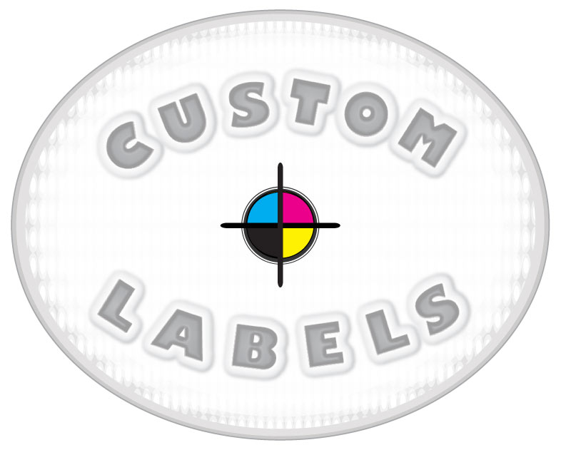 Custom Labels, 3.75