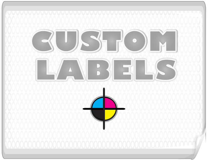 Custom Labels, 3