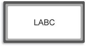 Custom Labels, 7.25