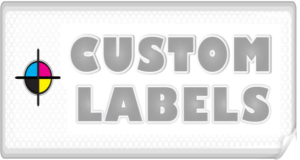 Custom Labels, 7.25