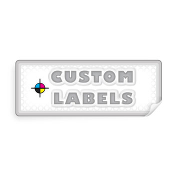 Custom Labels, 4.5
