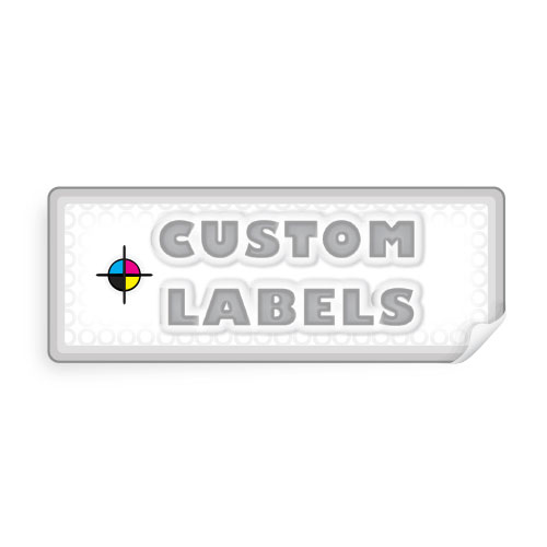Rectangular Labels