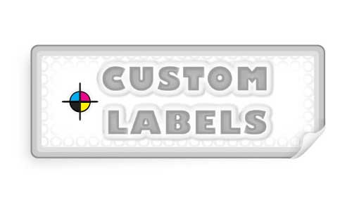 Custom Labels, 4.5