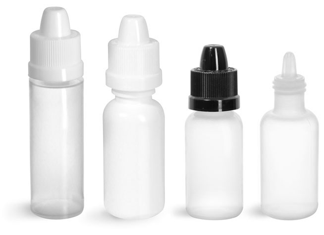 SKS Bottle & Packaging - Product Spotlight - LDPE Bottles