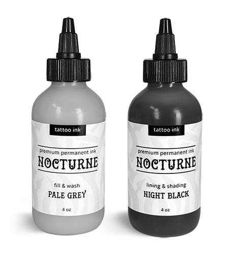Tattoo Supplies