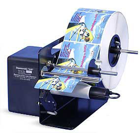 Power Label Dispensers, Dispensa-Matic - U-60