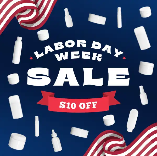 Labor Day Week<br/>Sitewide Flash Sale