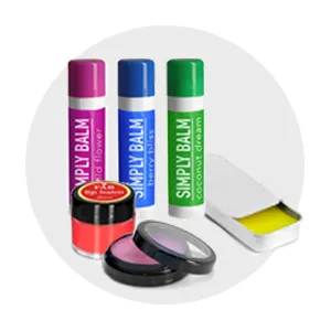 Shop for Lip Balm Packaging