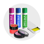 Lip Balm Packaging