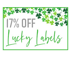 Label Order Promo Promo