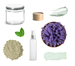 Summer Recipes In SKS Containers